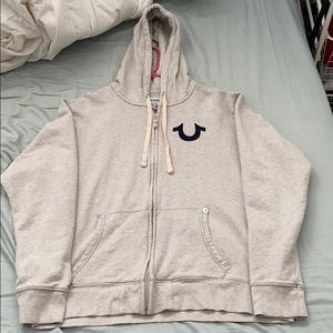True religion sweater XXXL